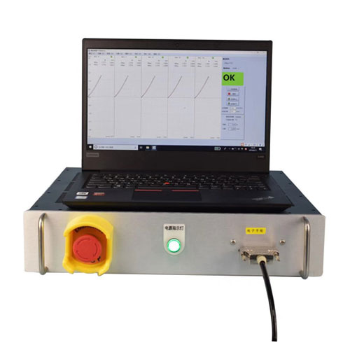 PS-2300S系列，通用力量測試平臺